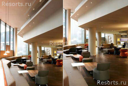 B Hotel 14